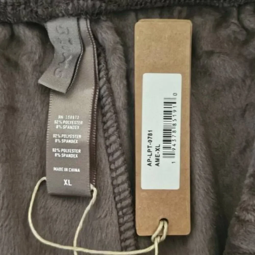 SKIMS‎ VELOUR PANTS NWT